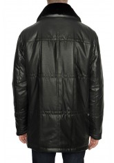 Куртка/ 4055 М MISSONI BLACK