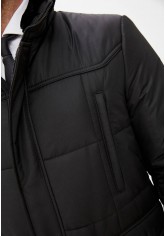 Куртка/  4046 M CALGARY BLACK